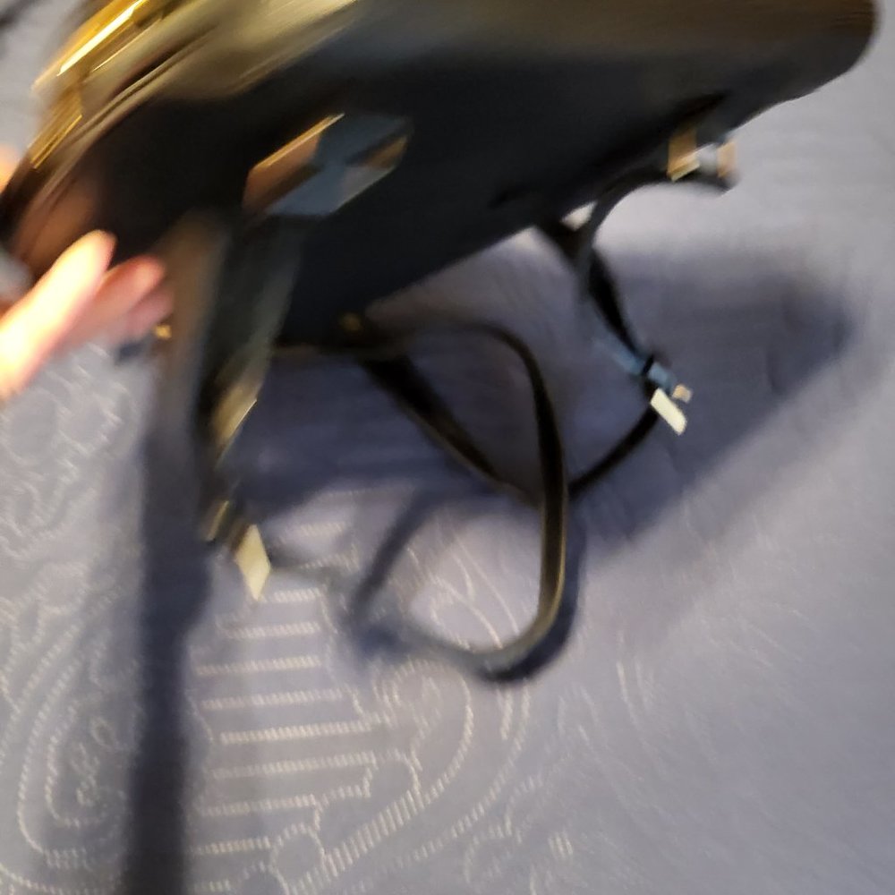 Fun Black Backpack - image 8